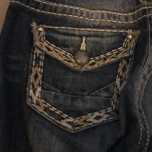 Daytrip Jeans - Daytrip Jeans Daytrip Jeans - Daytrip Jeans